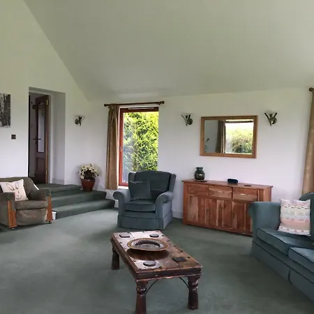Belforte House Holiday Home Inverness Exterior photo