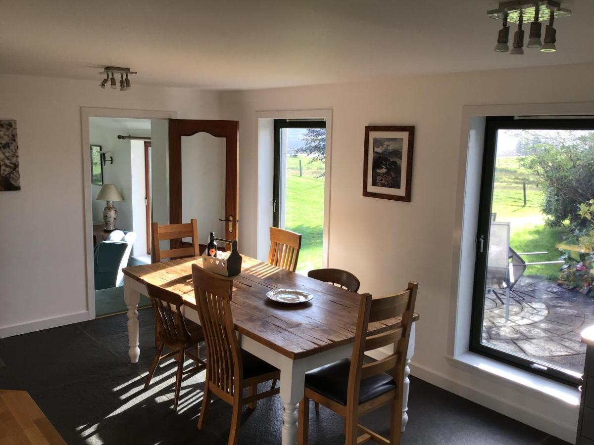 Belforte House Сasa de vacaciones Inverness