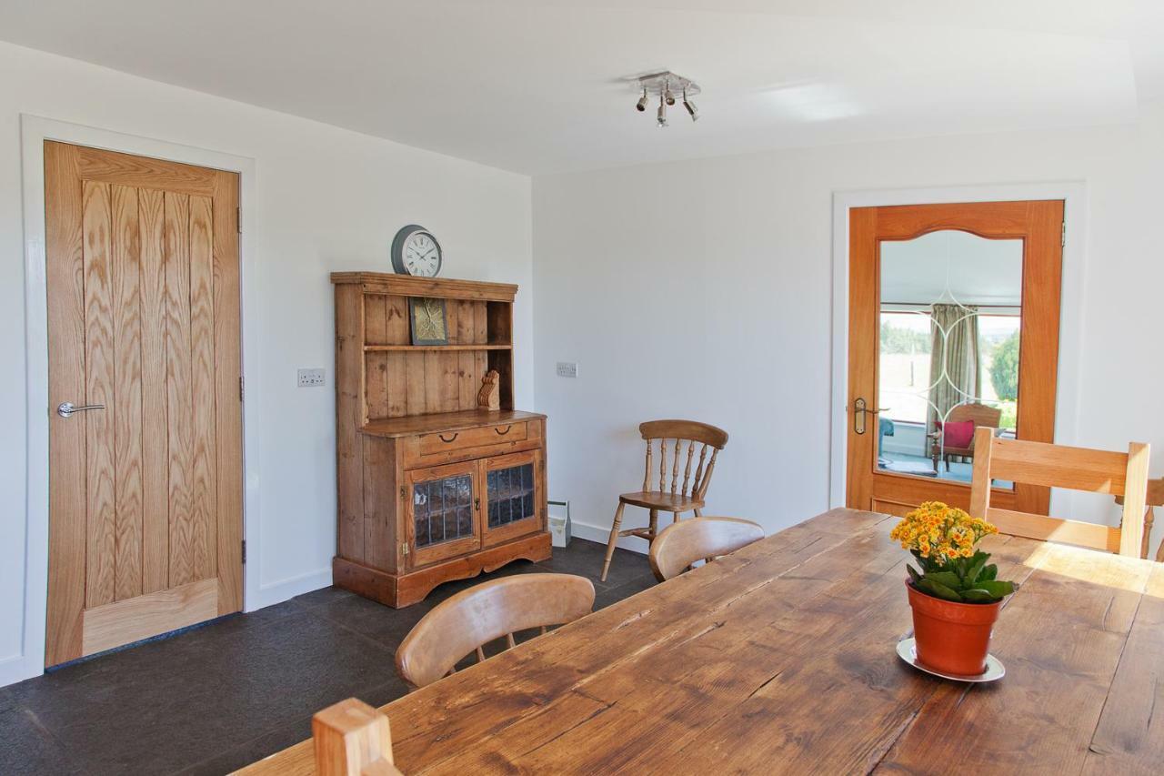 Сasa de vacaciones Belforte House Inverness