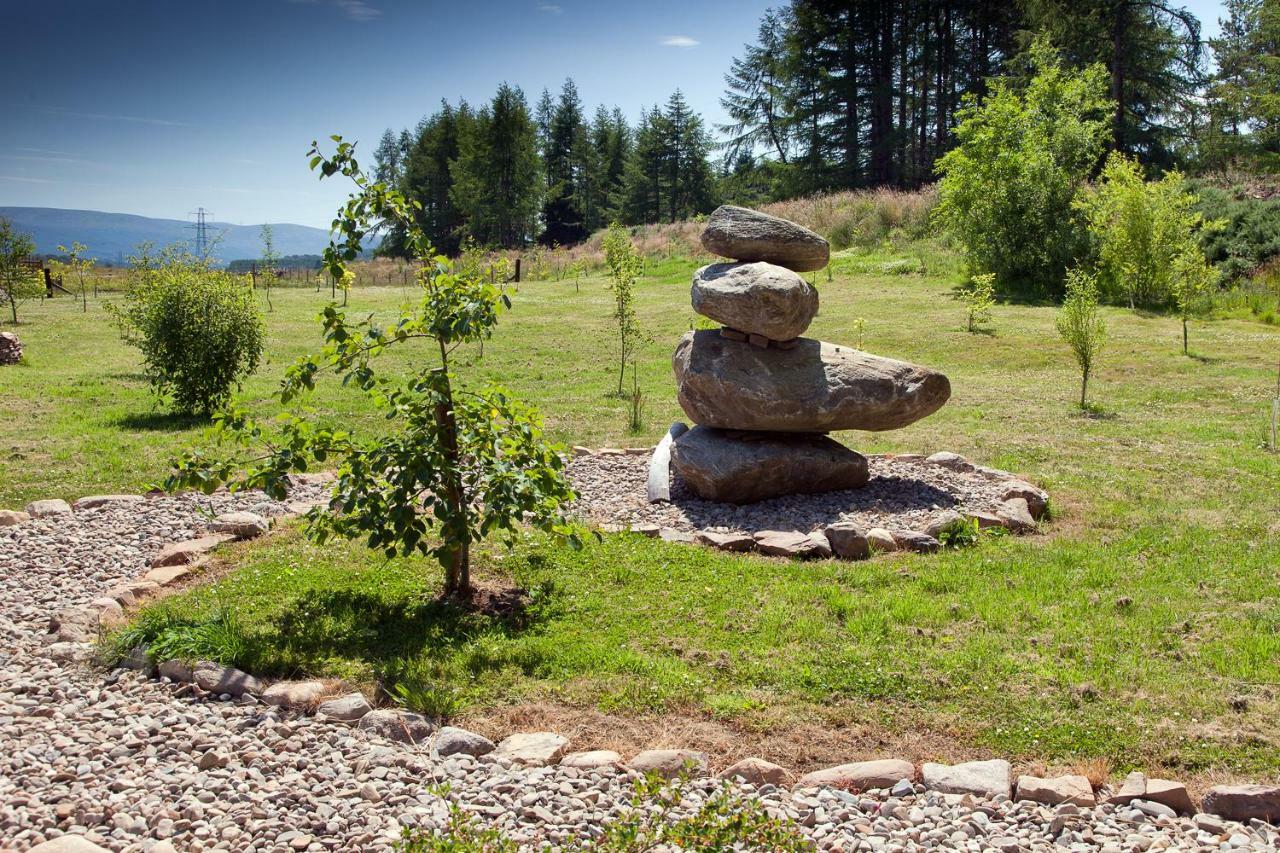 Сasa de vacaciones Belforte House Inverness