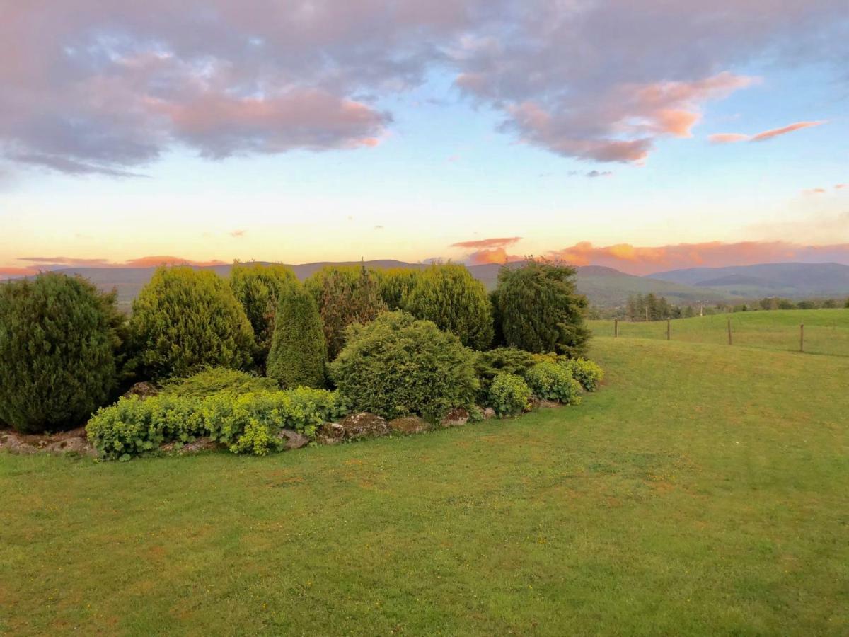 Сasa de vacaciones Belforte House