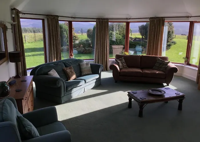 Belforte House Holiday Home